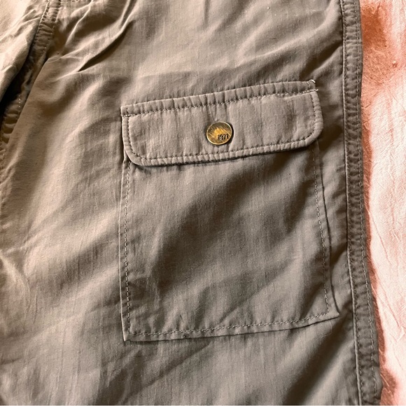 MEC Sidetrack Shorts - Picture 6 of 7